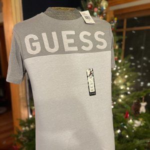 Screen Printed Branded Tee